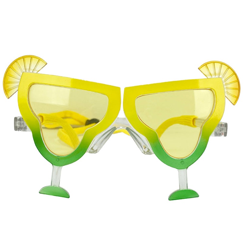 Multipet Margaritaville Sunglasses 3.5 x 2.9
