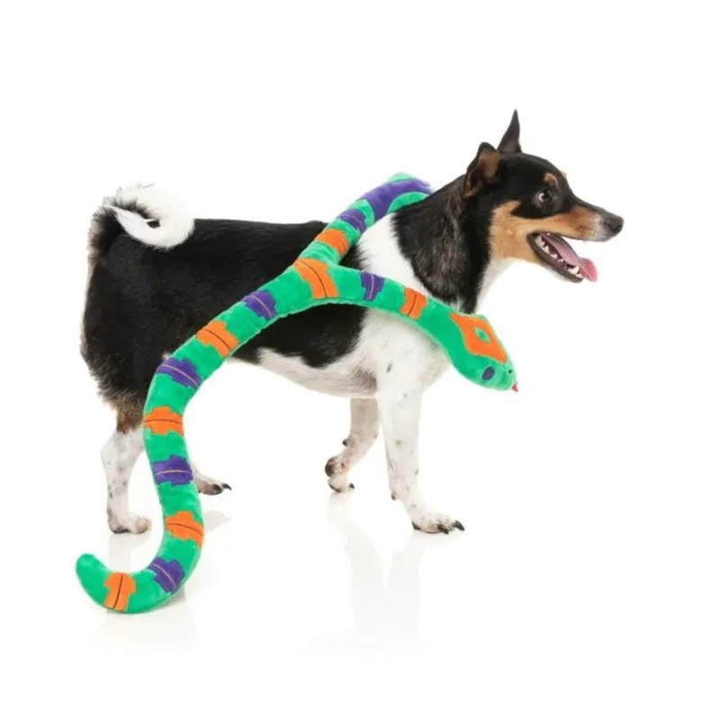 FuzzYard Dog Toy Hissy Elliot S
