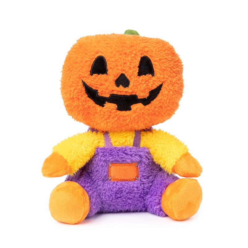 FuzzYard Dog Toy JackO Chan S