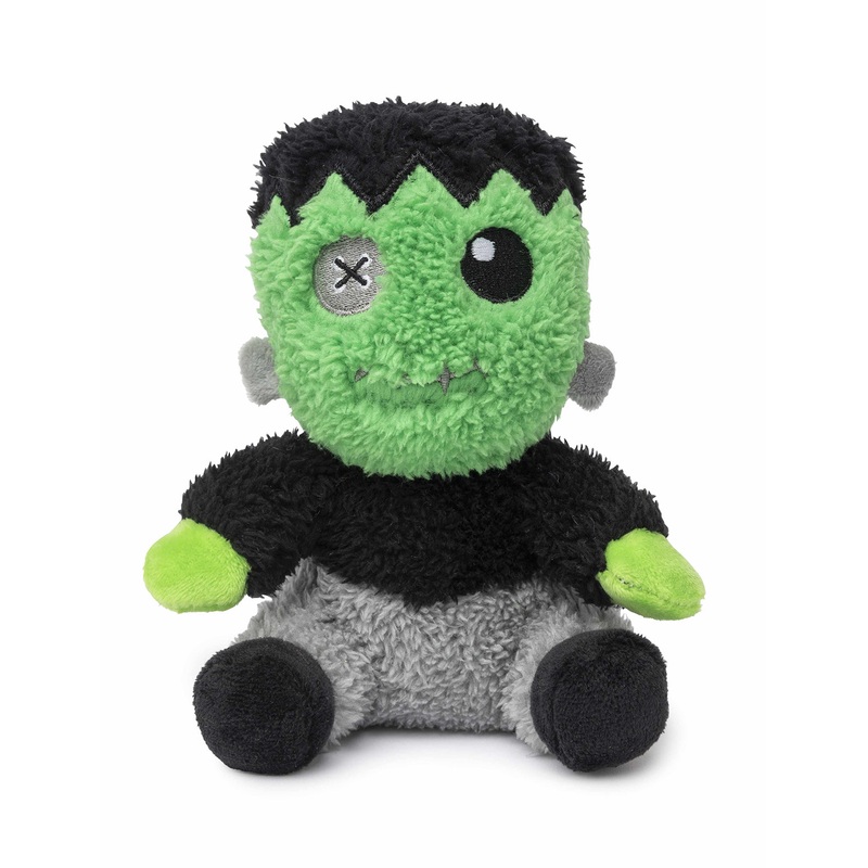 FuzzYard Frankie Small Plush Dog Toys