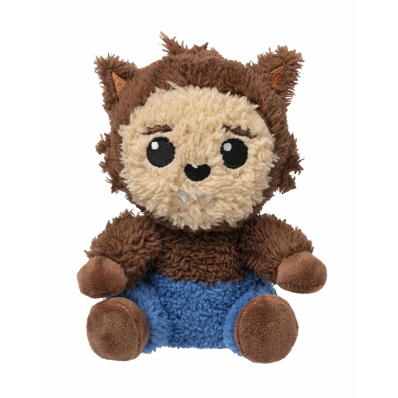 FuzzYard Howl Large Plush Dog Toys