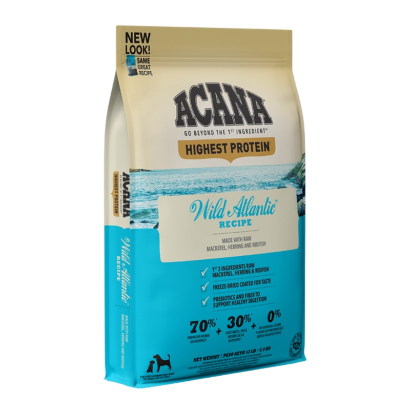 Acana Regionals Wild Atlantic Dog Food