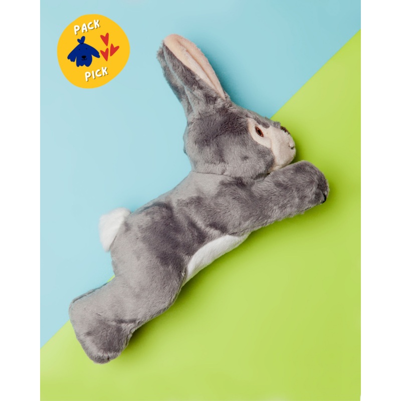 Jessica Rabbit Plush Squeaky Dog Toy