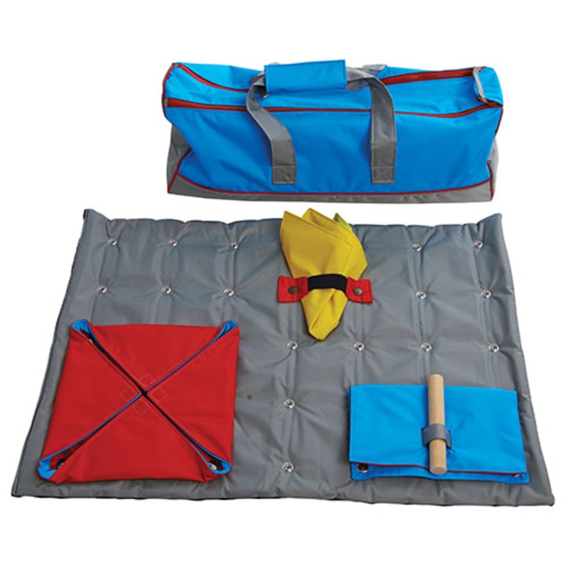 BUSTER | Activity Mat