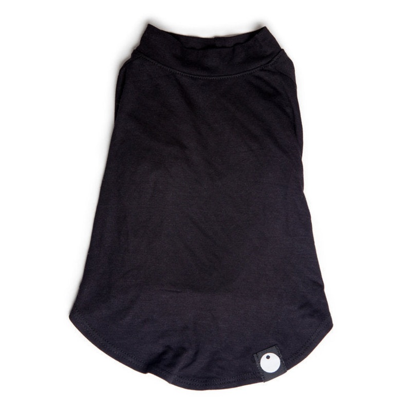 DOG & CO. | Perfect T in Basic Black