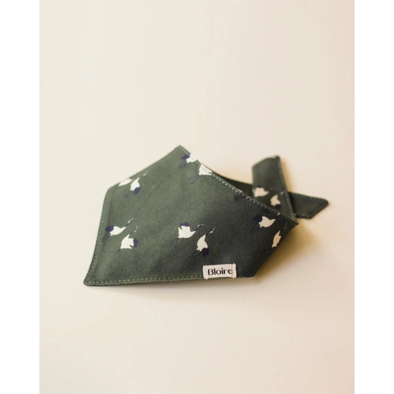 English Countryside Pet Bandana