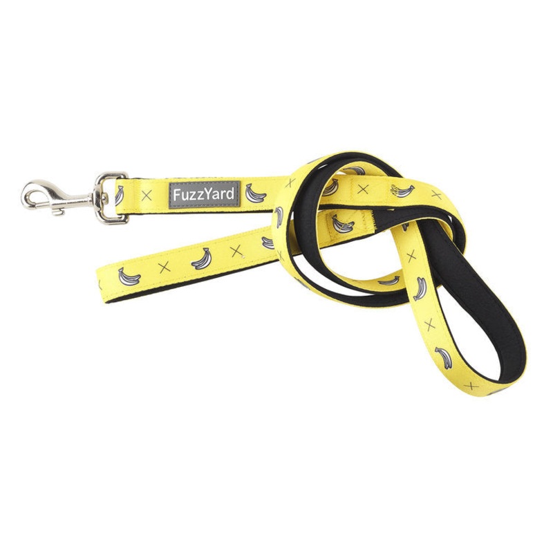 FUZZYARD | Monkey Mania Lead|Small|Large