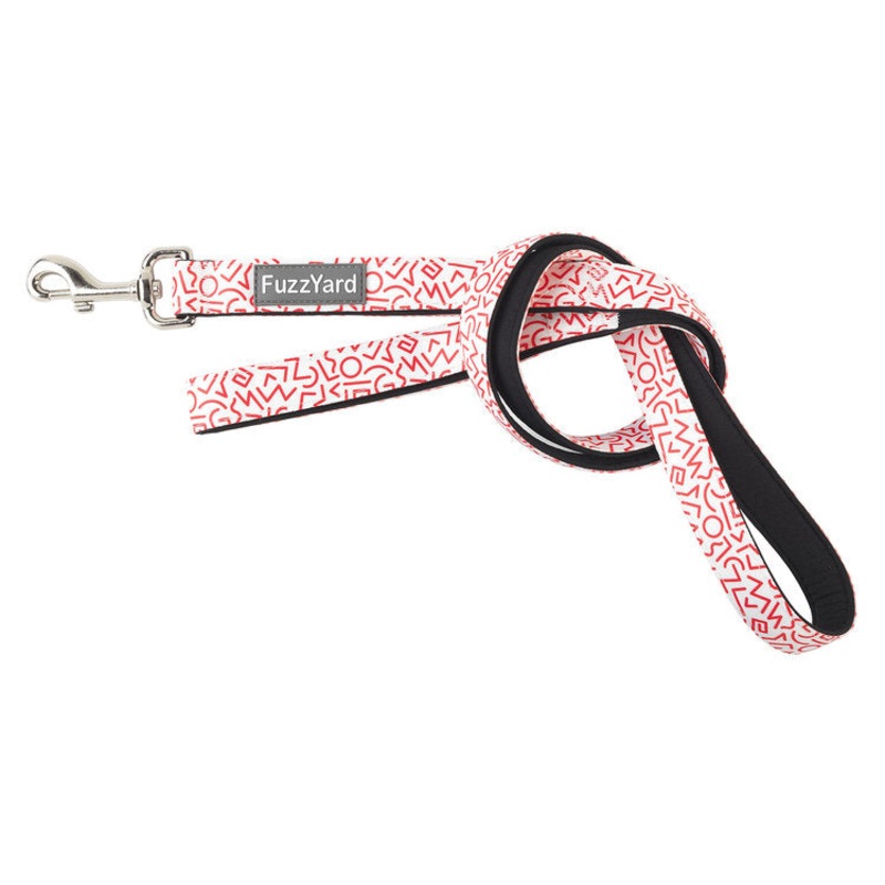 FUZZYARD | Scramble Lead|Small|Large