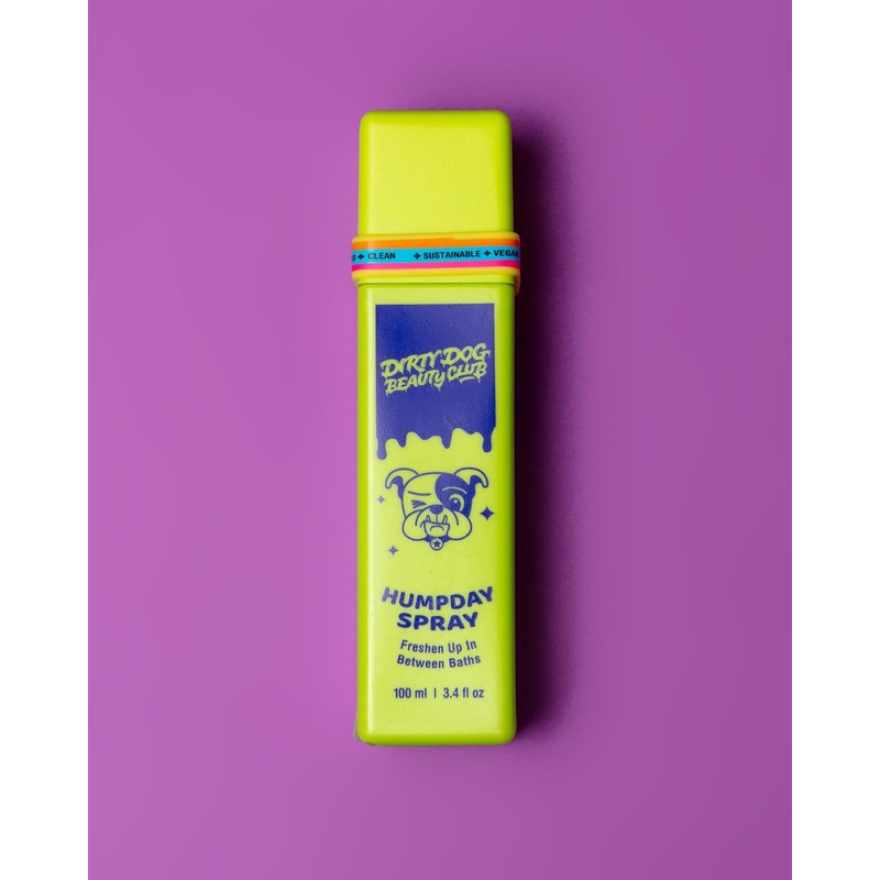 Humpday Coconut & Sage Dog Refresher Spray