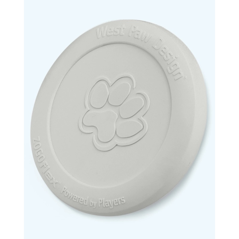 Zisc High Flying Disc Dog Toy (Made in the USA)