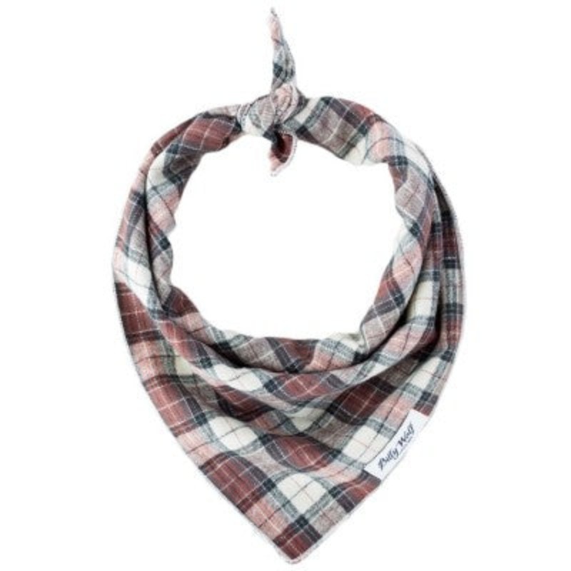 BILLY WOLF | Scout Bandana|S/M|Classic