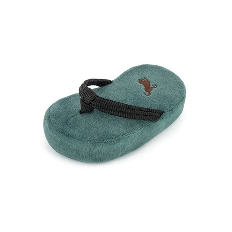Pucci’s Sandal Dog Toy
