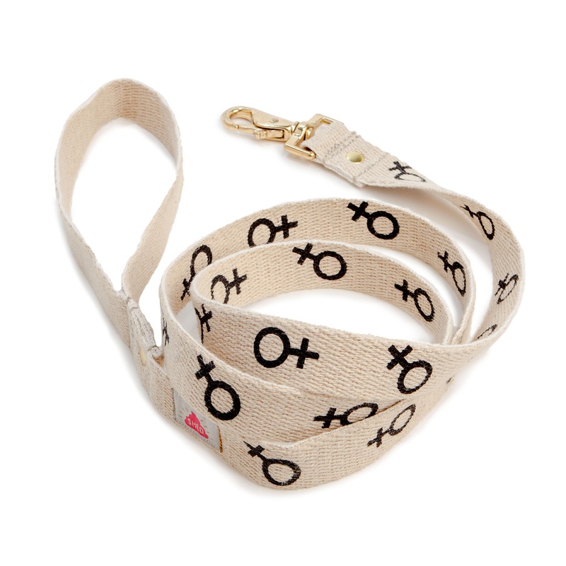 SHED | Grrl Power Leash|S/M|M/L