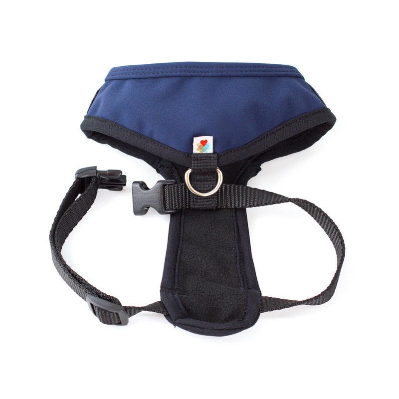 WILDEBEEST | Laguna Harness in Navy