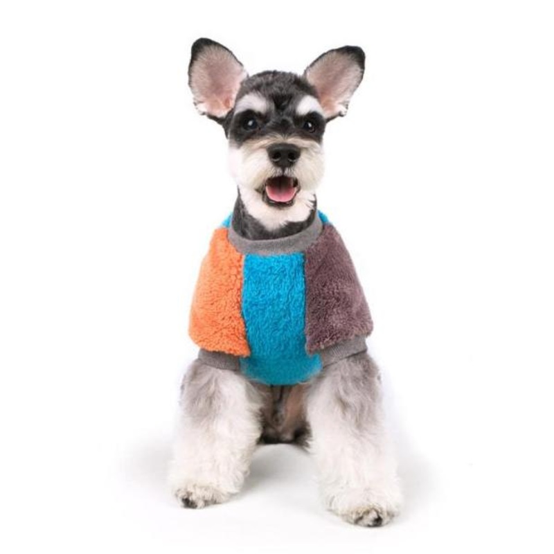 CHARLIE’S BACKYARD | Cozy Pullover in Blue