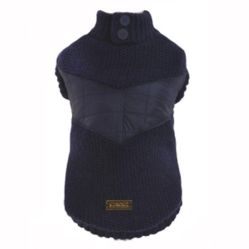 CROCI | Dusk Sweater|25|30|35|40