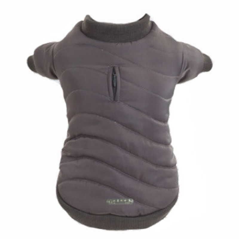 CROCI | Padded Wiggly Jacket|25|30|35|40