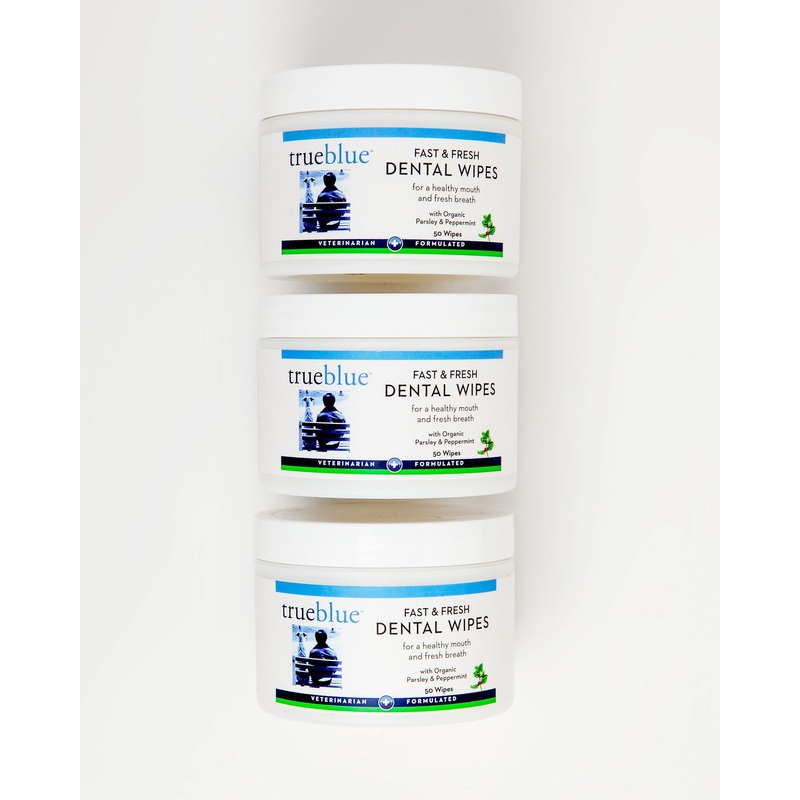Dental Wipes