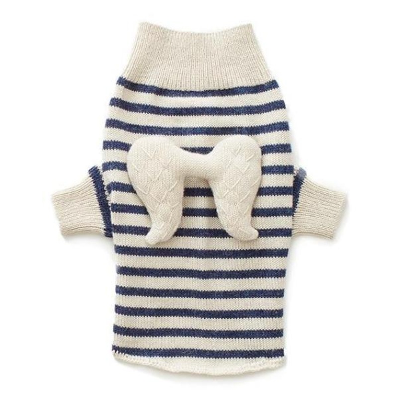 OEUF | Angel Sweater|XS|S|M|L