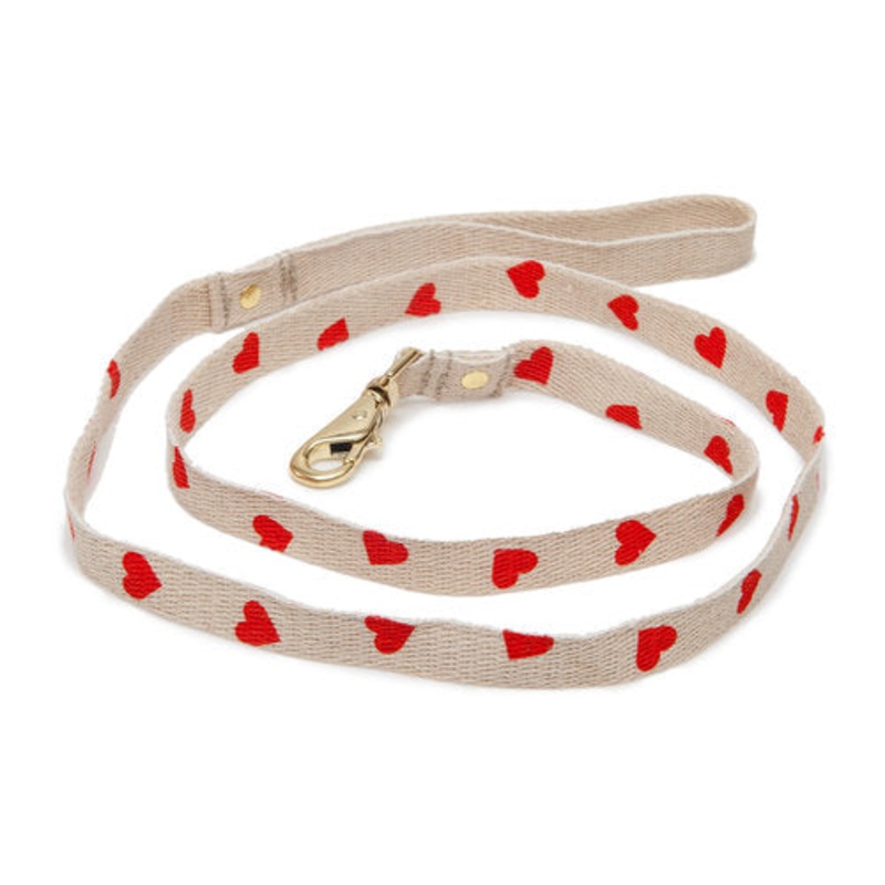 SHED | Heart Leash (DOG & CO. Exclusive)
