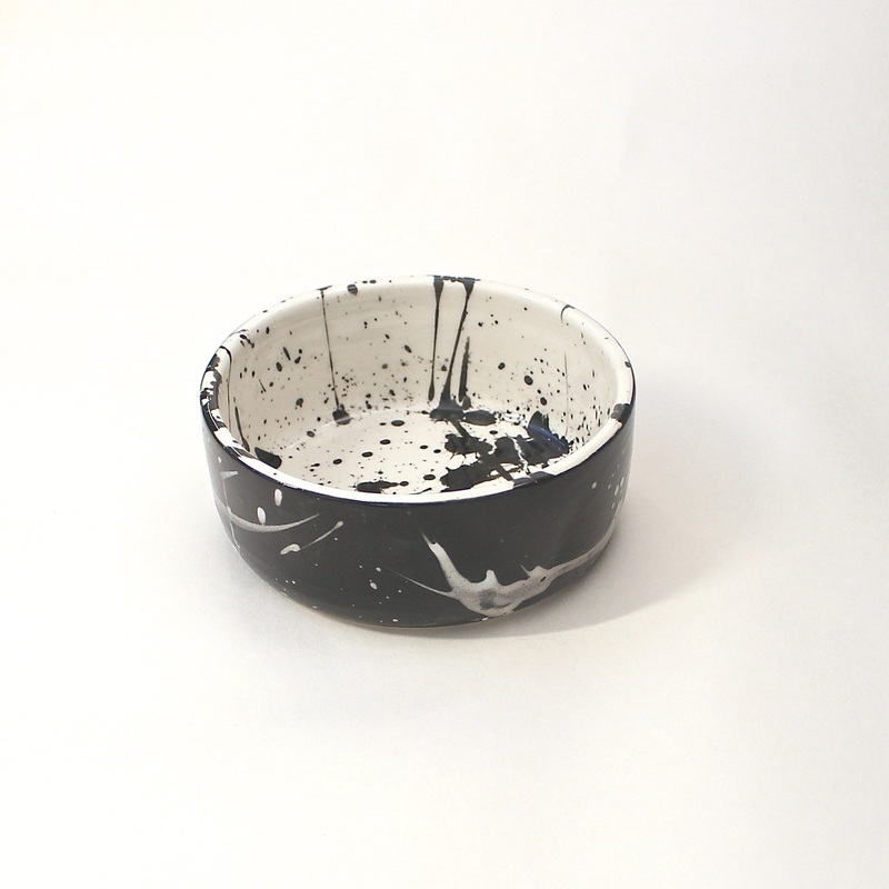 Small Torrent Dog Bowl