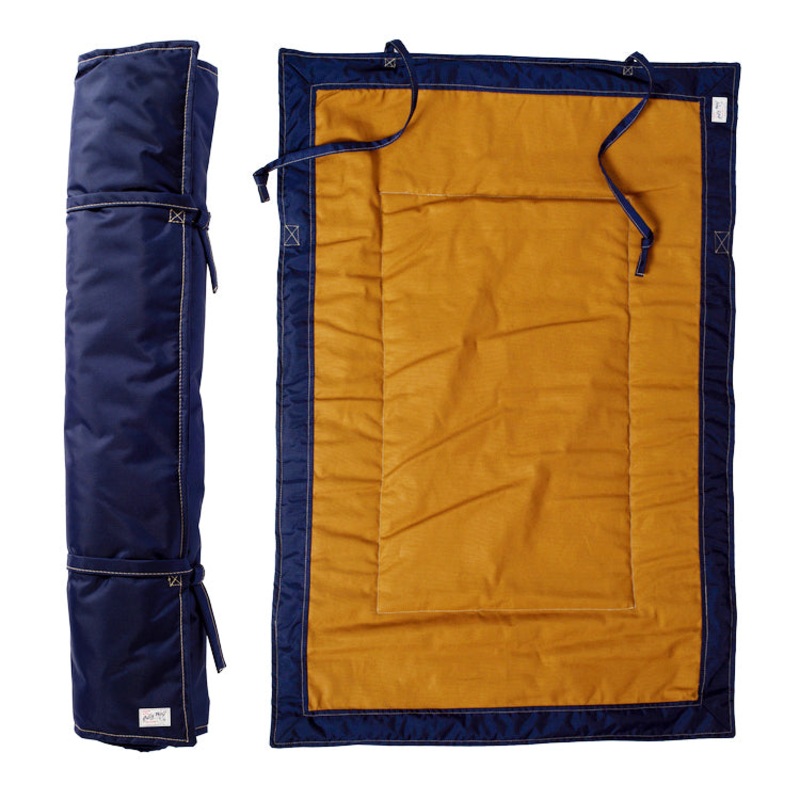 BILLY WOLF | Gunnar Multi-Purpose Mat & Seat Cover