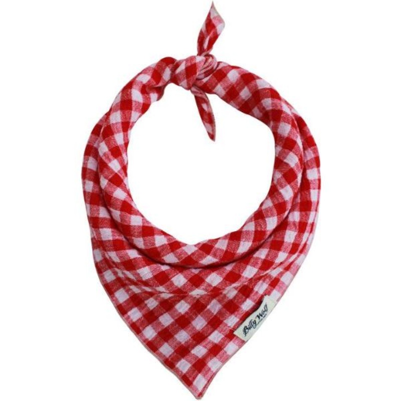 BILLY WOLF | Shelby Bandana|S/M|Classic