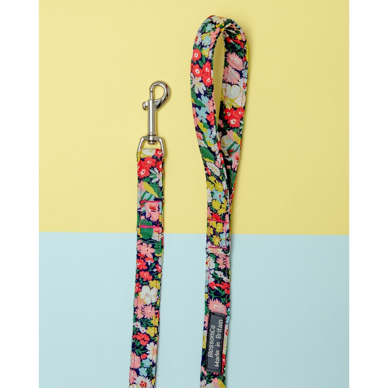 Liberty Print Thorpe Dog Leash