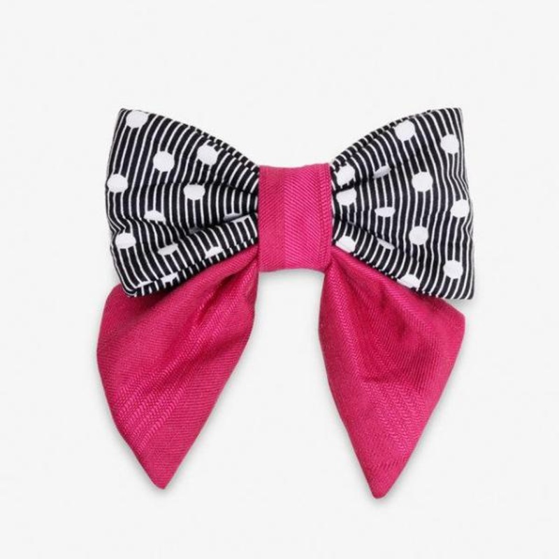 OH HONEY BEAR | Margot Sailor Bow