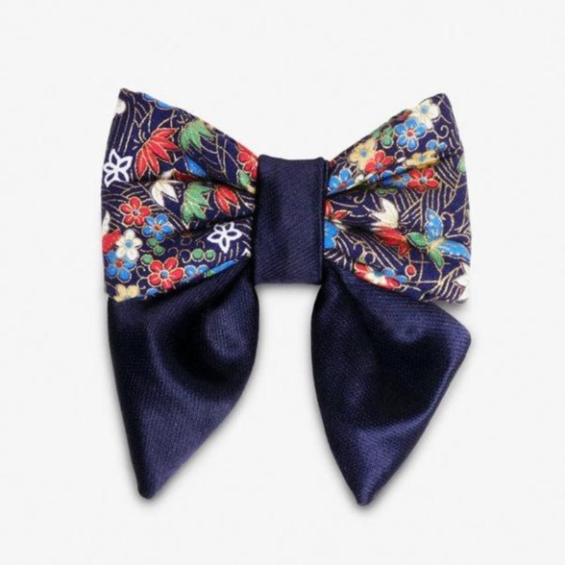 OH HONEY BEAR | Prosperity Sailor Bow