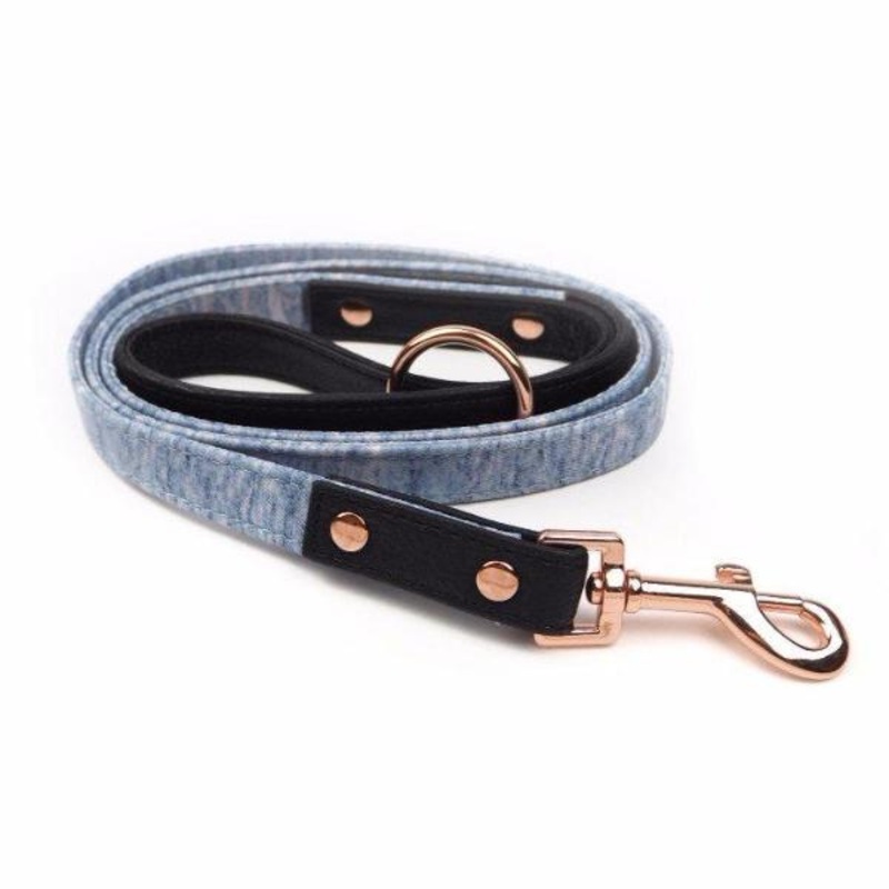 PUPSTYLE | Greys for Days City Leash