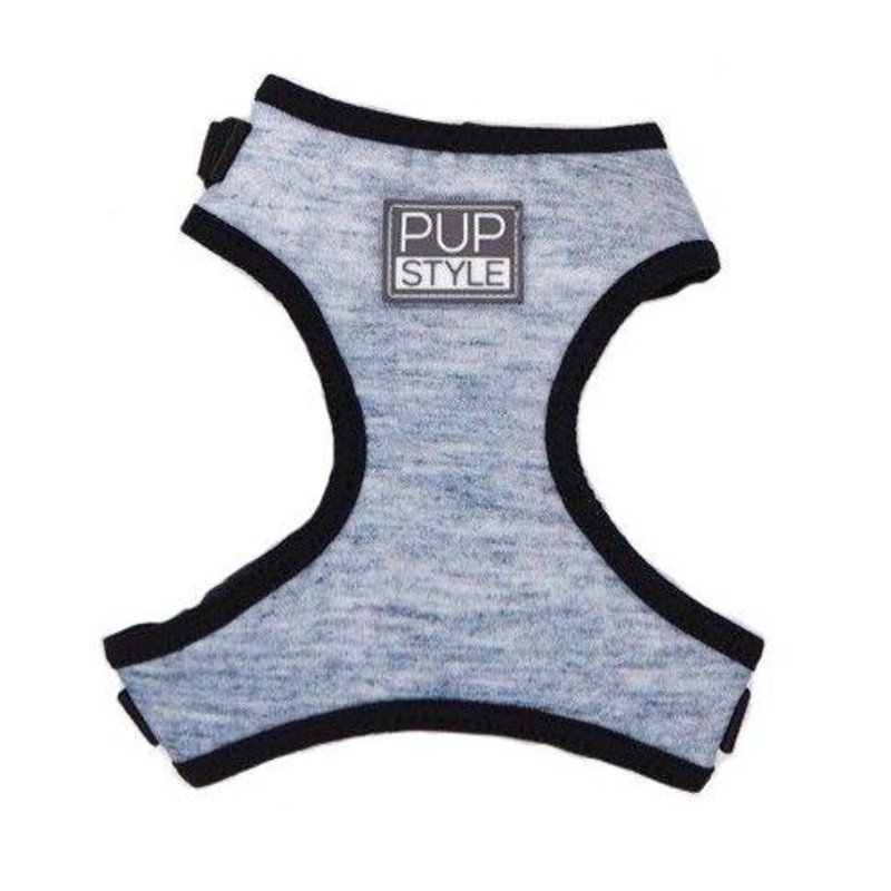PUPSTYLE | Greys for Days Harness