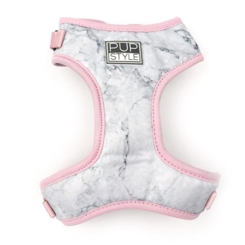 PUPSTYLE | Marble Luxe Harness