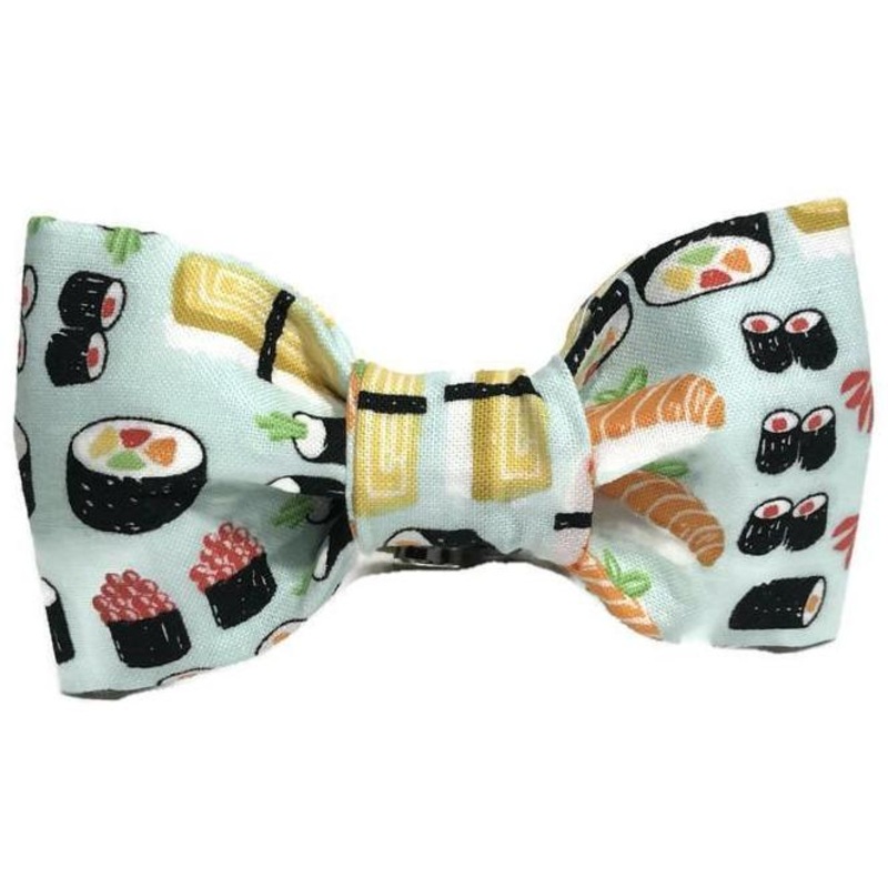 TRISH HAMPTON | Sushi Bow Tie|Small|Large