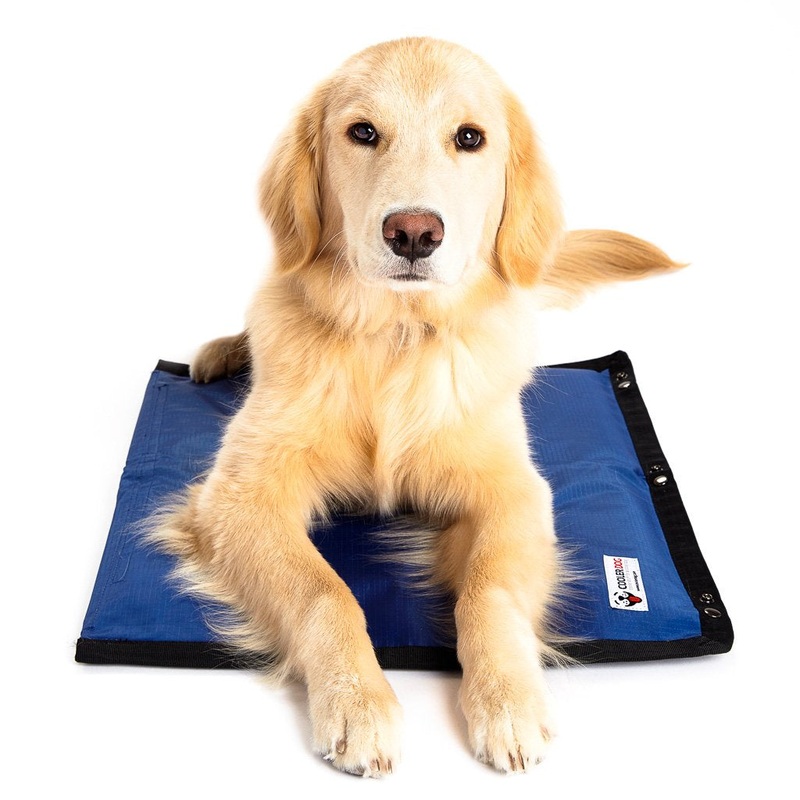 COOLER DOG | Turbo Cooling Mat