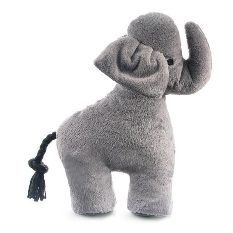 HARRY BARKER | Elephant Plush Toy
