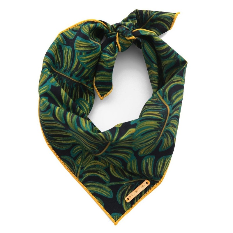 THE FOGGY DOG | Havana Bandana