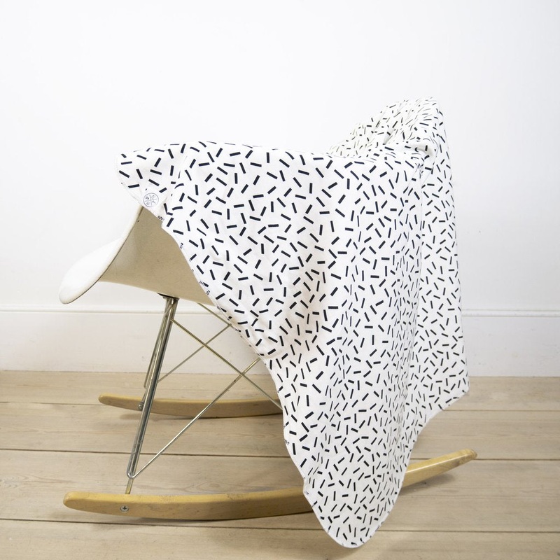 WILDFIRE | Blanket in Dash