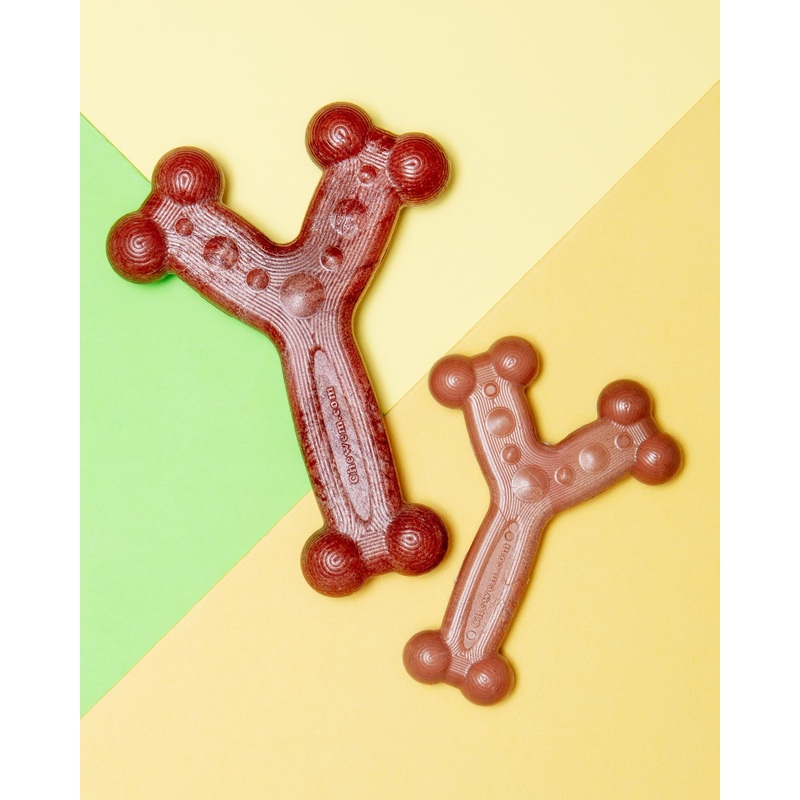 Chew ‘Ems Dog Toys (Made in the USA)