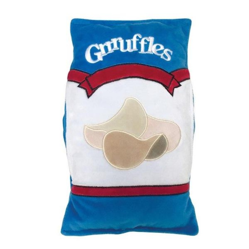 FOU FOU PET | Grruffles Plush Toy