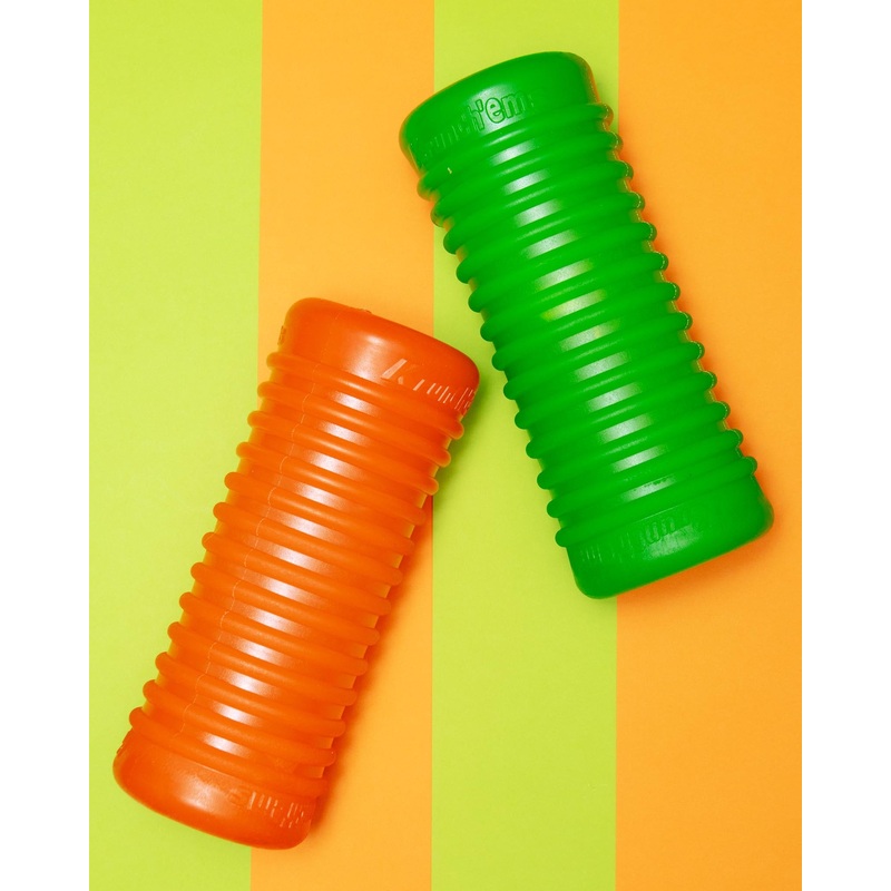 Krunch ‘Ems Water Bottle Dog Toy (Made in the USA)