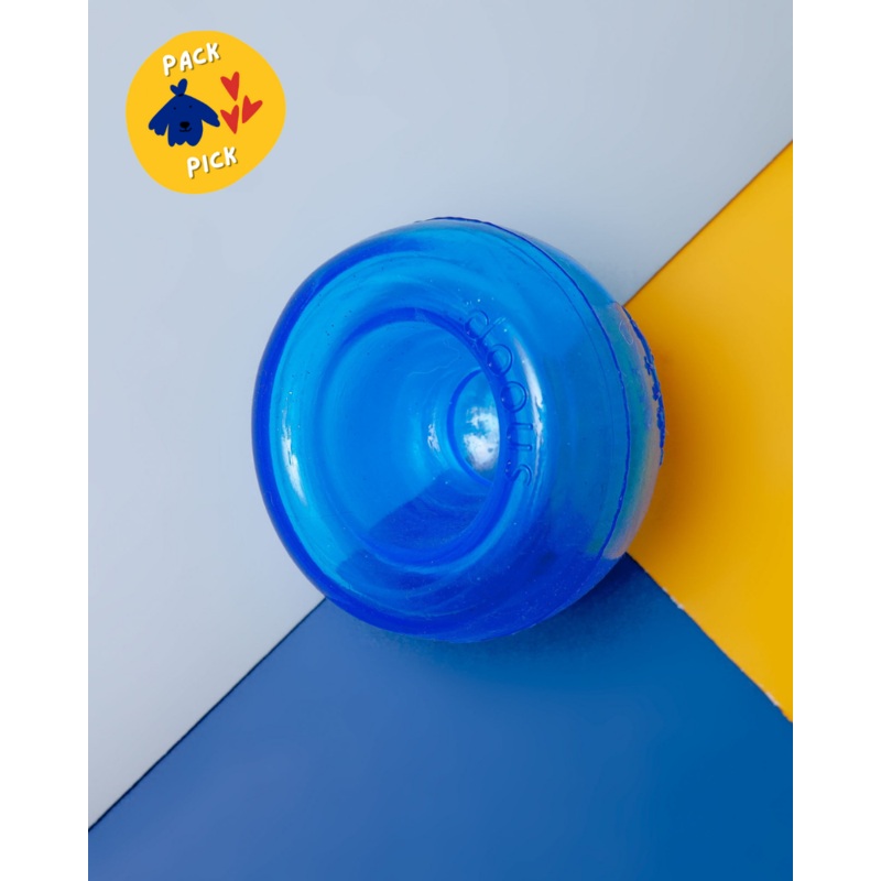 Orbee-Tuff Lil’ Snoop Interactive 4 Dog Toy