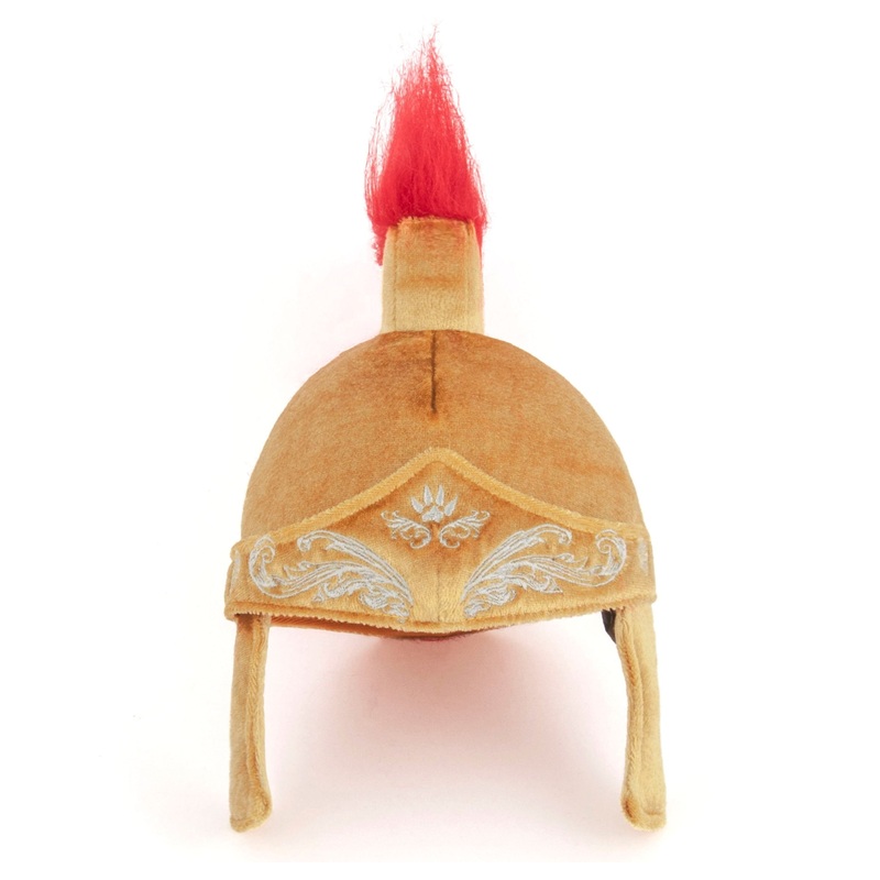 P.L.A.Y. | Mutt Hatter Gladiator Hat Toy