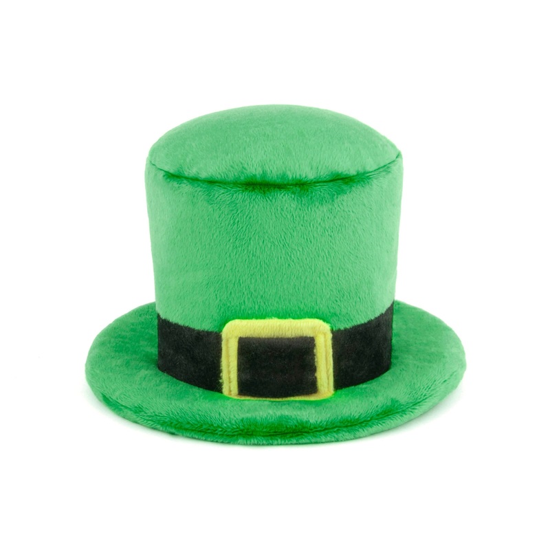 P.L.A.Y. | Mutt Hatter Leprechaun Hat Toy