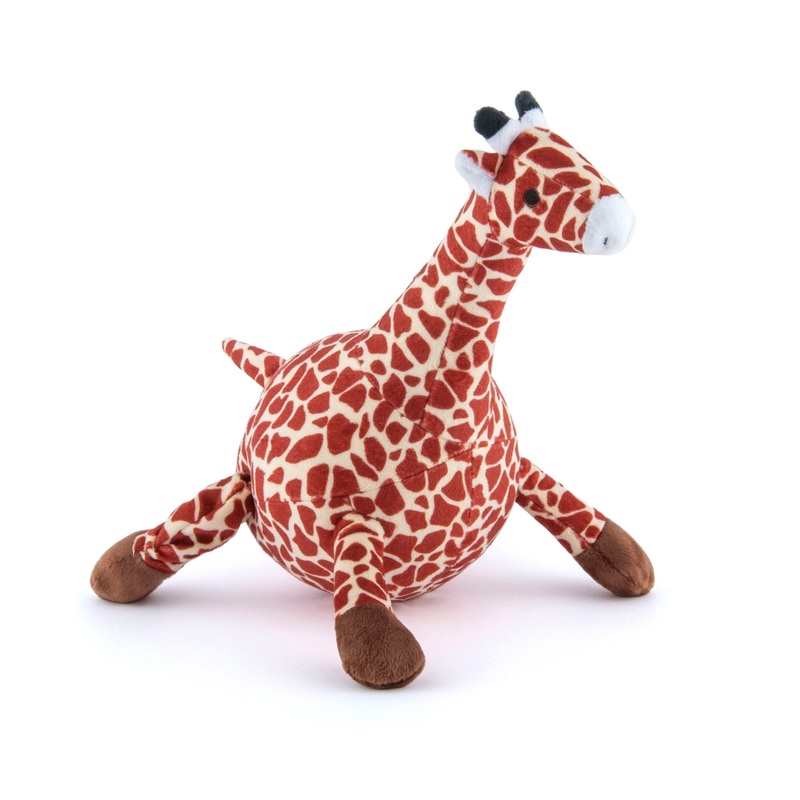 P.L.A.Y. | Safari Giraffe Toy