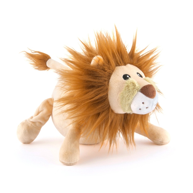 P.L.A.Y. | Safari Lion Toy
