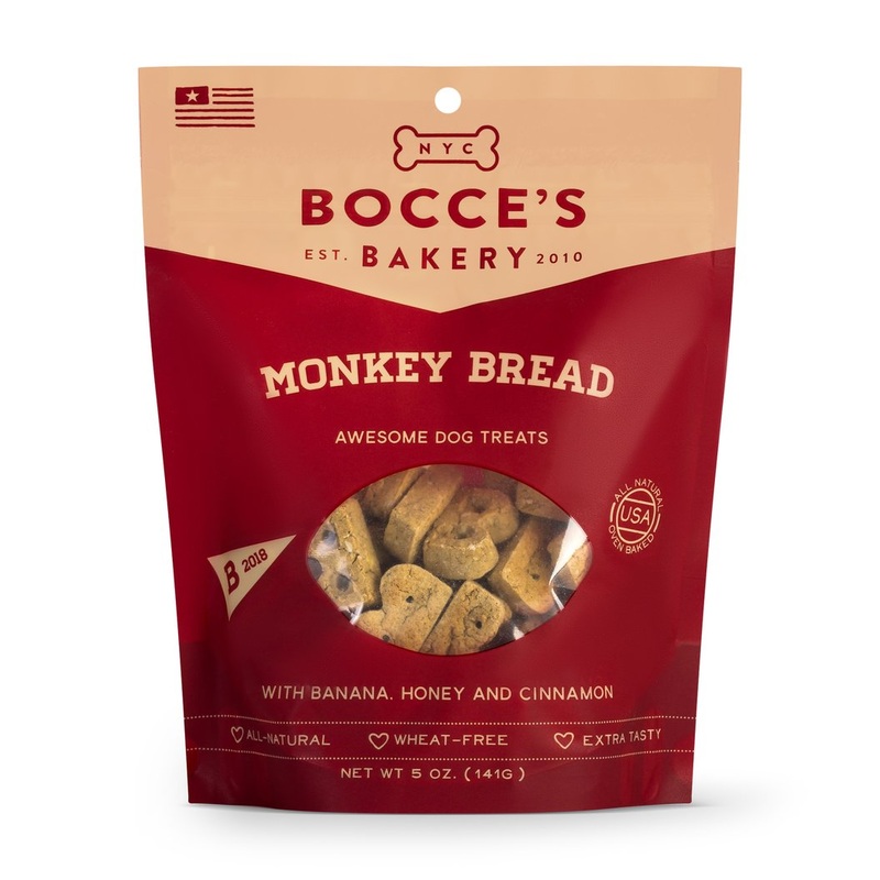 BOCCE’S BAKERY | Monkey Bread Treats