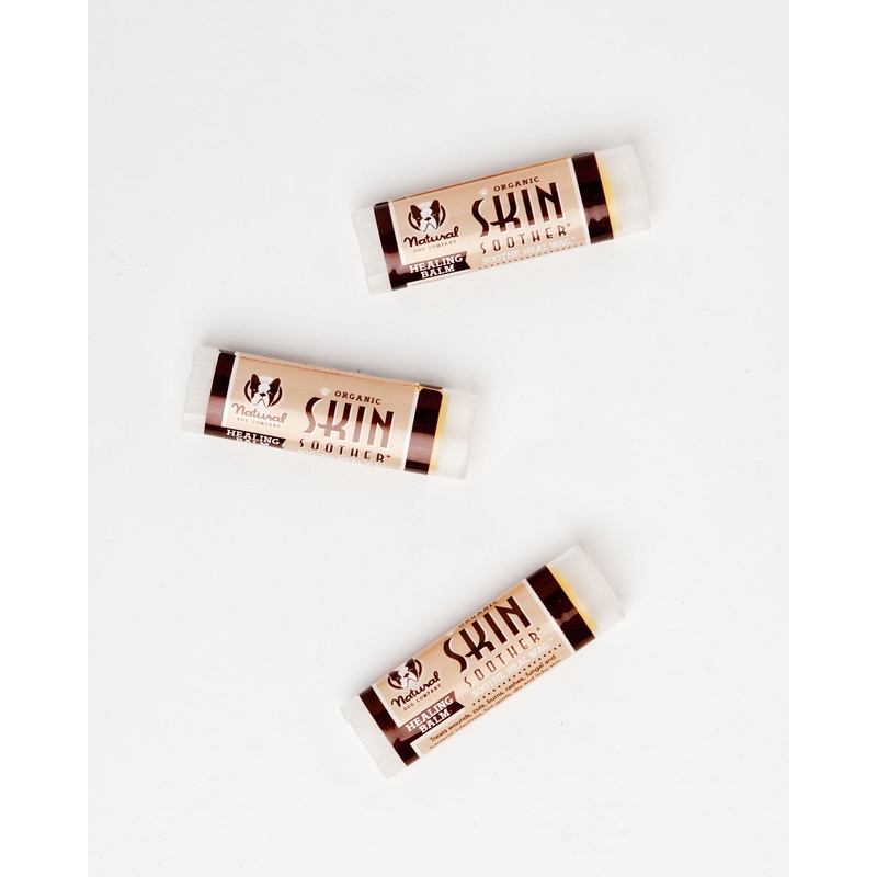 Skin Soother Travel Stick
