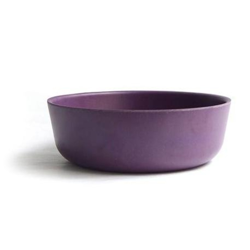 BIOBU | Bambino Bowl in Prune