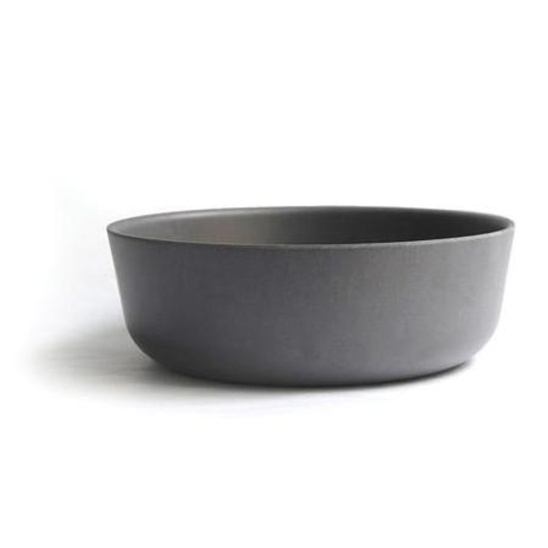 BIOBU | Bambino Bowl in Smoke